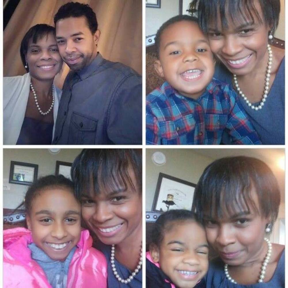 Meet your Posher, Joanny